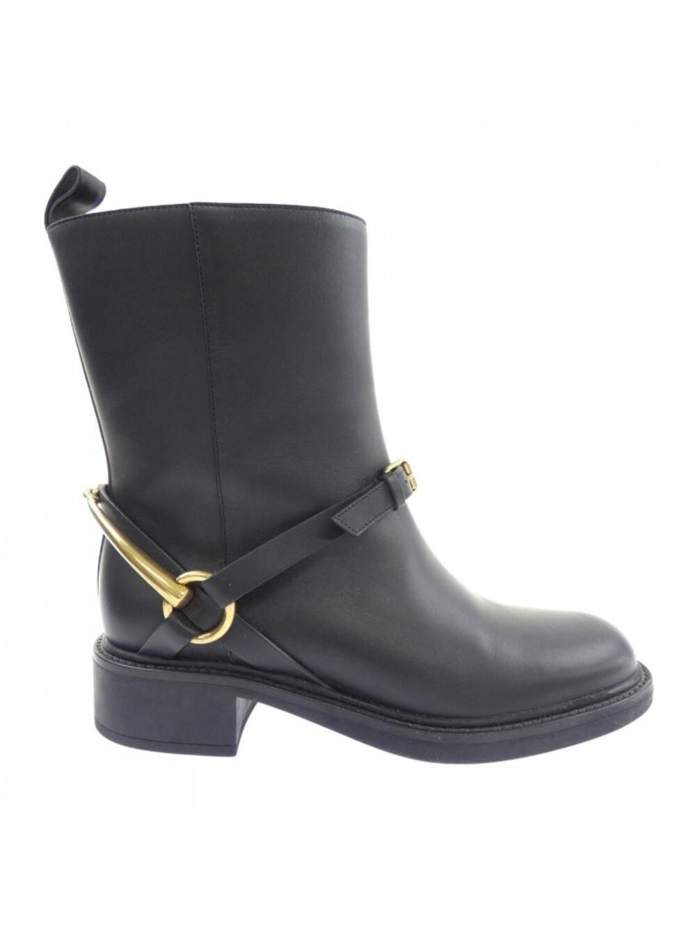 Gucci Boots Black